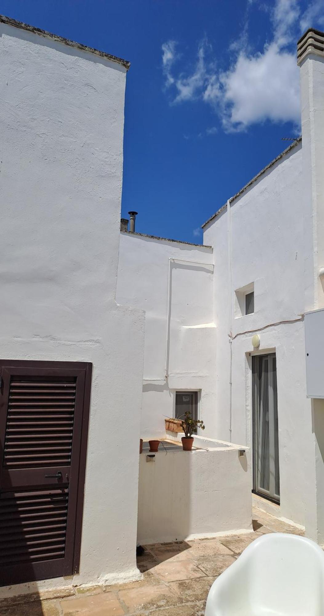 Mayu'S House , Dimora Nel Centro Storico Di לצ'ה מראה חיצוני תמונה