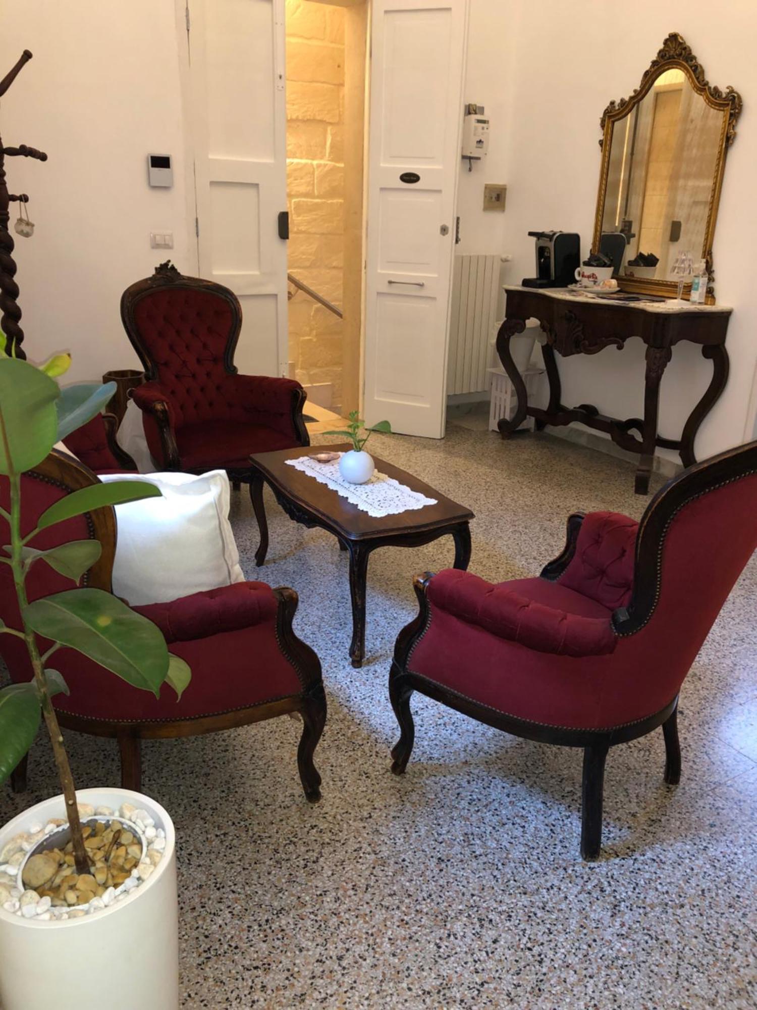 Mayu'S House , Dimora Nel Centro Storico Di לצ'ה מראה חיצוני תמונה