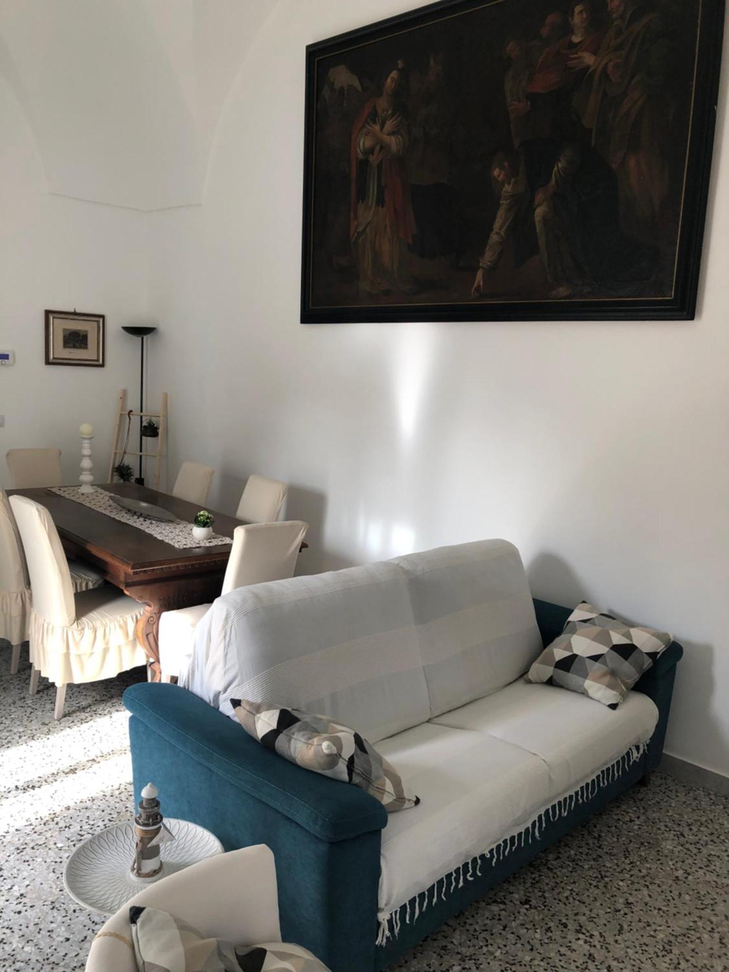 Mayu'S House , Dimora Nel Centro Storico Di לצ'ה מראה חיצוני תמונה