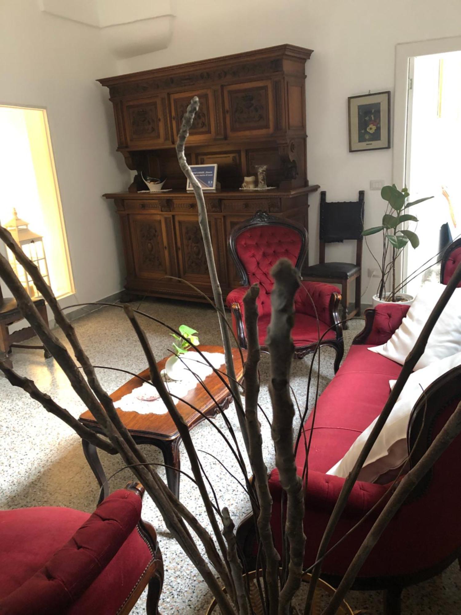 Mayu'S House , Dimora Nel Centro Storico Di לצ'ה מראה חיצוני תמונה