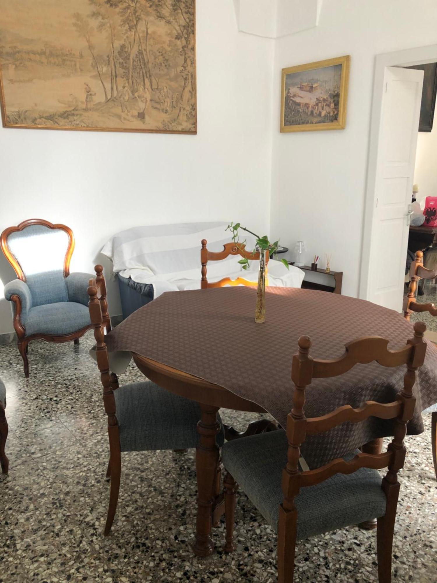Mayu'S House , Dimora Nel Centro Storico Di לצ'ה מראה חיצוני תמונה