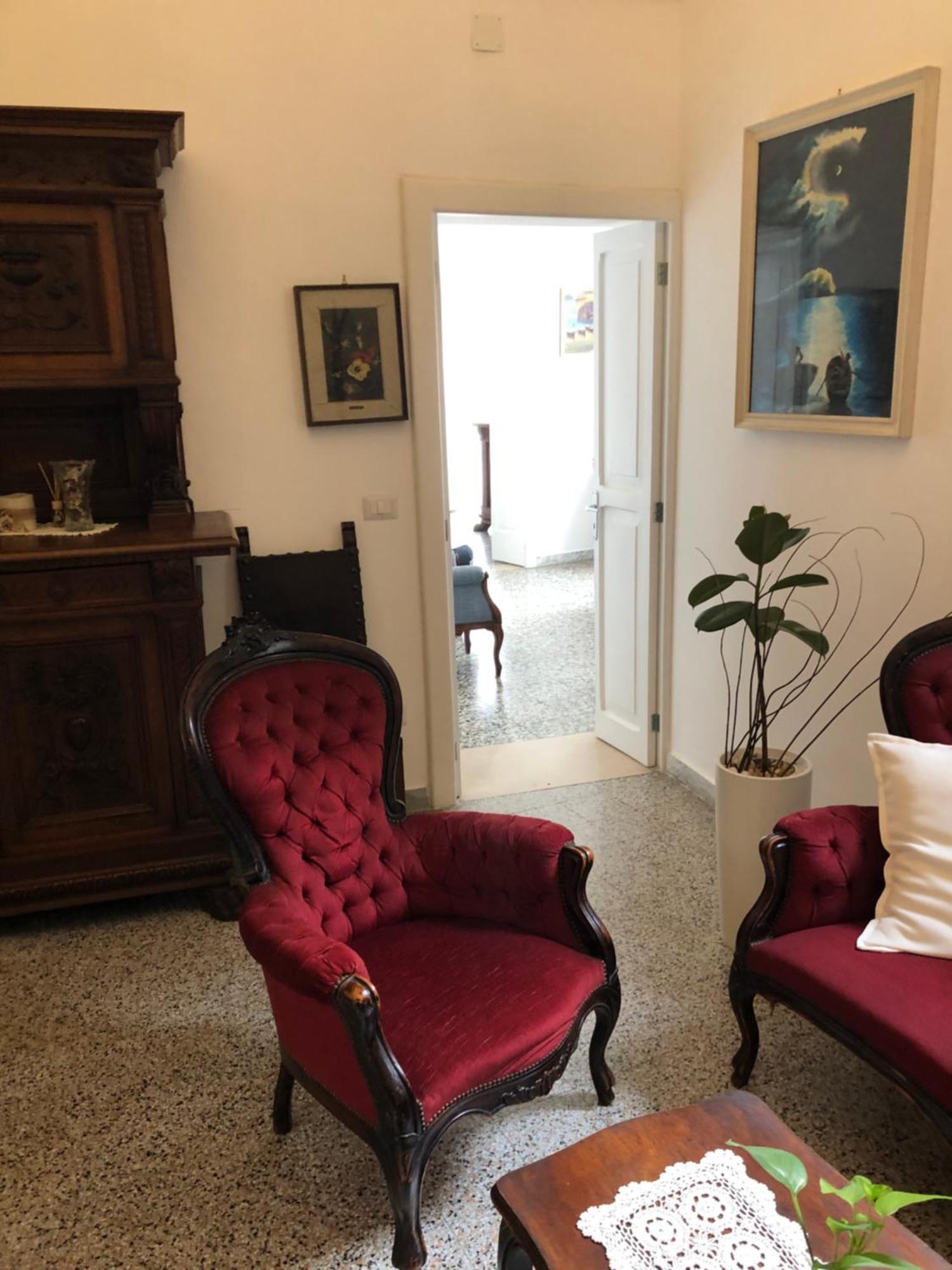 Mayu'S House , Dimora Nel Centro Storico Di לצ'ה מראה חיצוני תמונה